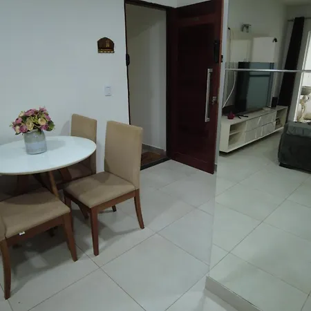 Apartamento No Bessa 101- Espaco Inteiro - 700 Metros Da Praia Joao Pessoa Exterior photo