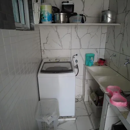 Apartamento No Bessa 101- Espaco Inteiro - 700 Metros Da Praia Joao Pessoa Exterior photo