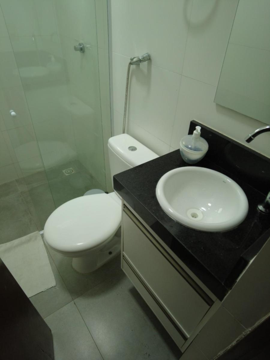Apartment No Bessa 101- Espaco Inteiro - 700 Metros Da Joao Pessoa