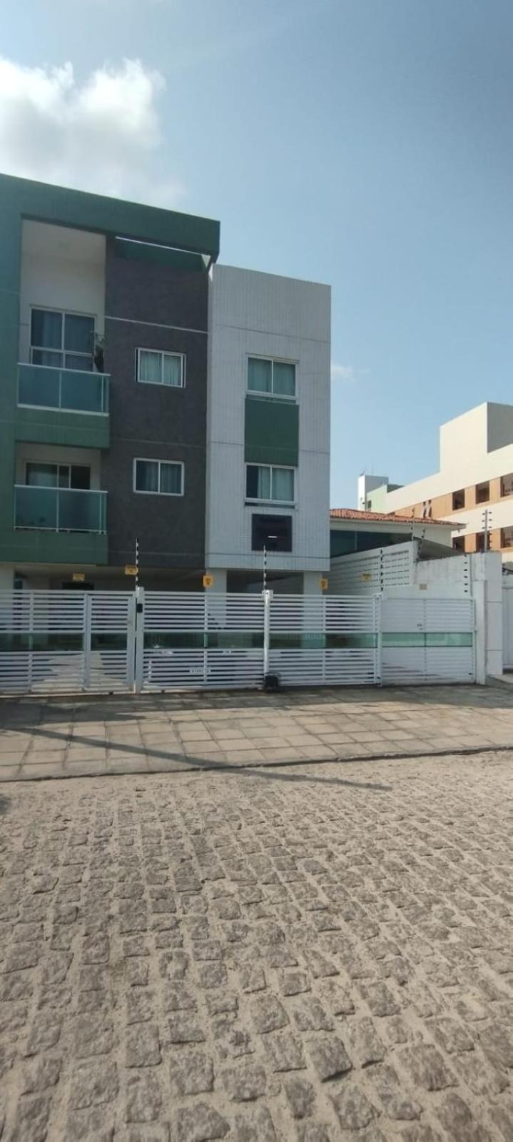 No Bessa 101- Espaco Inteiro - 700 Metros Da