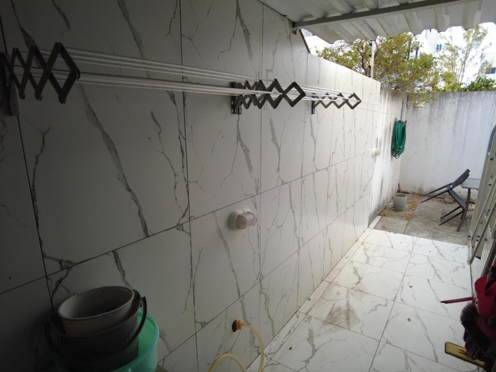 Apartment No Bessa 101- Espaco Inteiro - 700 Metros Da Joao Pessoa