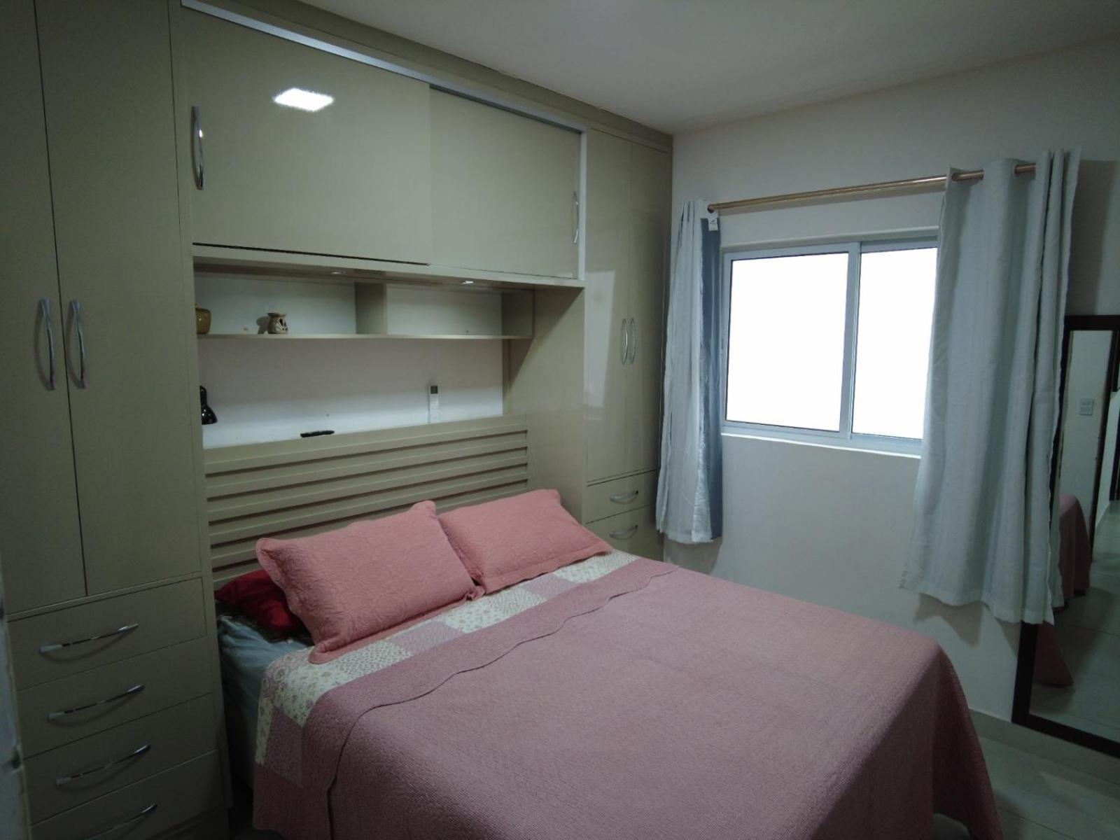 No Bessa 101- Espaco Inteiro - 700 Metros Da Apartment *