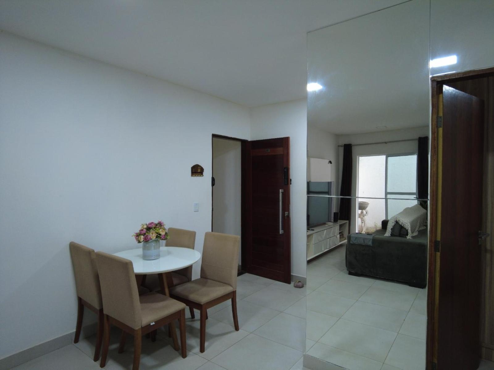No Bessa 101- Espaco Inteiro - 700 Metros Da Apartment