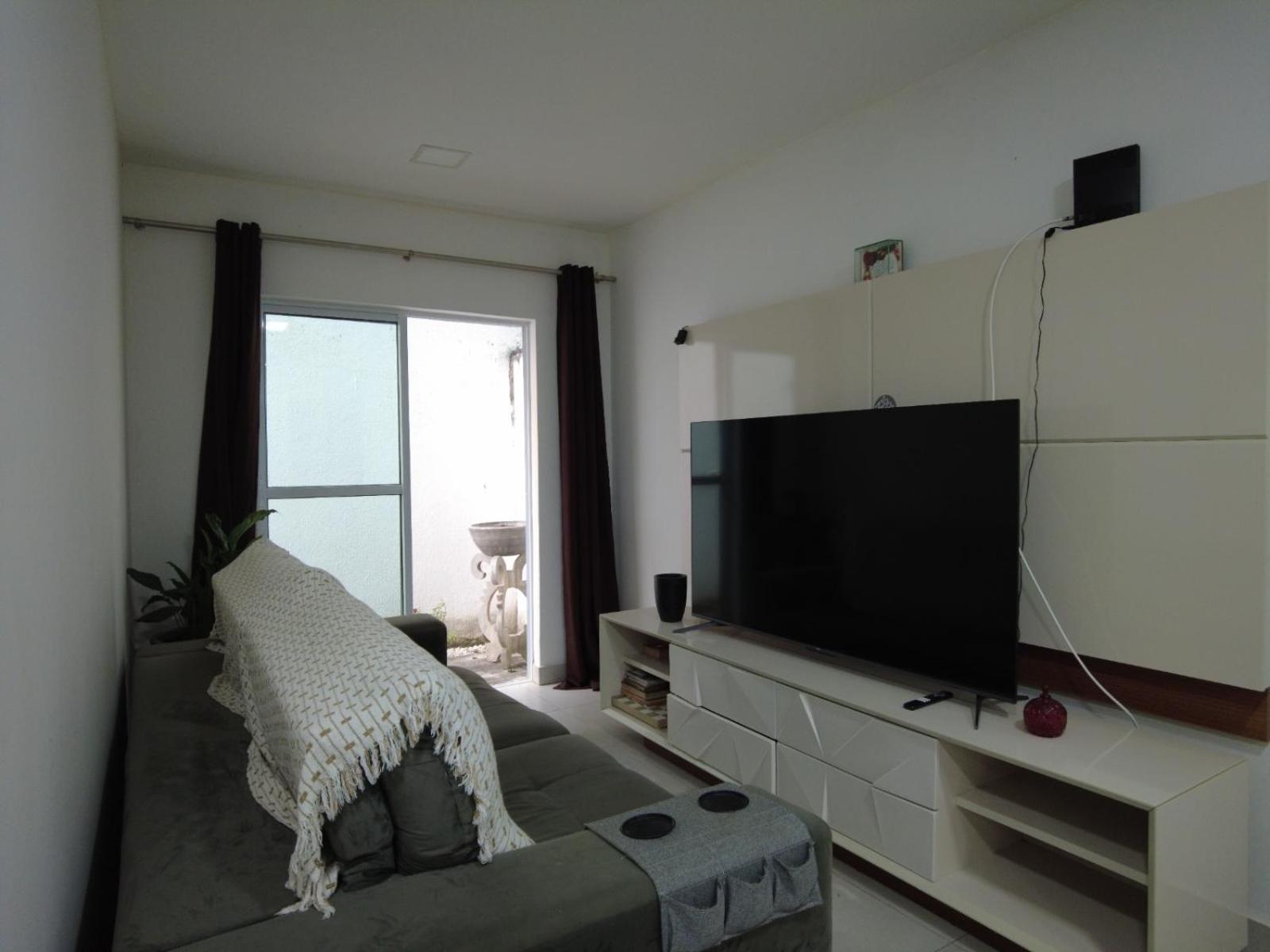 No Bessa 101- Espaco Inteiro - 700 Metros Da Apartment *