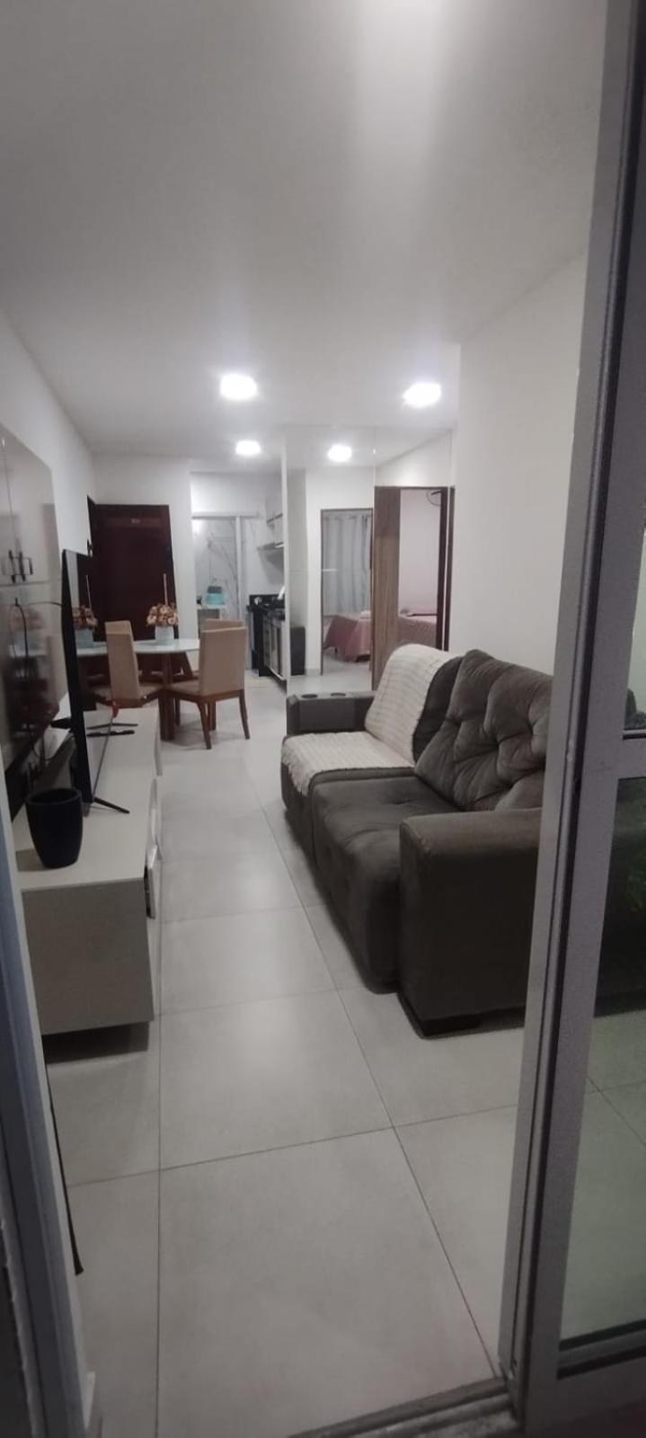 Apartment No Bessa 101- Espaco Inteiro - 700 Metros Da Joao Pessoa